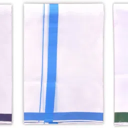 SSS NOVELTIES Men Dhoti-image-19