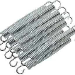 7 inch Trampoline Spring-image-1
