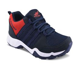 Blacktown Men Mesh Running Non-Marking Shoes-3