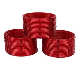 fitonrist Set Of 48 Bangles-image-48