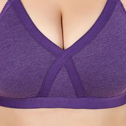 Designer Bugs Bra Full Coverage image 2