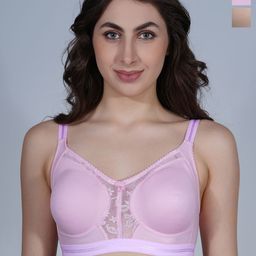 LADYLAND Bra Full Coverage Lightly Padded-20