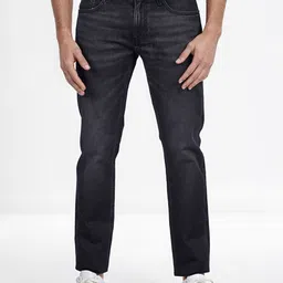 Celio Men Jean Skinny Fit Stretchable Jeans-image-64