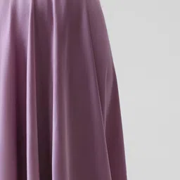 YA-SA A-Line Midi Skirts image 4