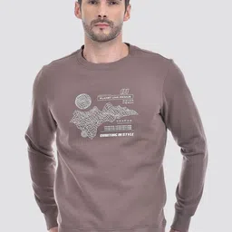 Numero Uno Men Printed Sweatshirt-picture-44
