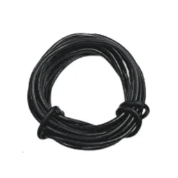 Hook up Wire (black) - 5 meters-image-49