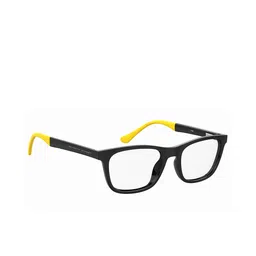 Seventh Street Unisex Kids Full Rim Rectangle Frames-image-43