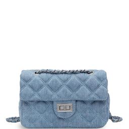 StyleCast x Revolte Women Textured Bowling Sling Bag-image-18