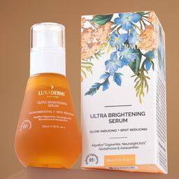 LuxaDerme Ultra Brightening Serum With Glutathione - 30 ml-34