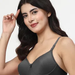 LILY Bra Full Coverage Lightly Padded image 3