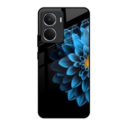 QRIOH Floral Printed Realme P3 5G Back Case Mobile Accessories-image-35