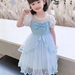 LULU & SKY Fit & Flare Dress-picture-28