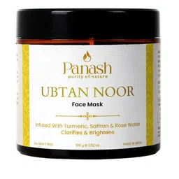 PANASH Ubtan Face Mask- 100g-24