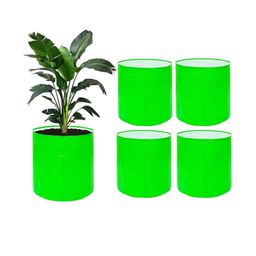 Grow Bags for Gardening Vegetables Herbs & Flowers Planter Bags-57