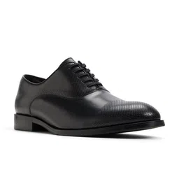 ALDO Men Leather Formal Oxfords-picture-43