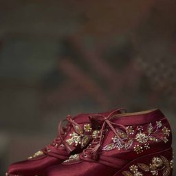 TIESTA Women Printed Sneakers-image-18