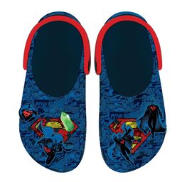Crocs Unisex Superman Classic Clogs-image-17