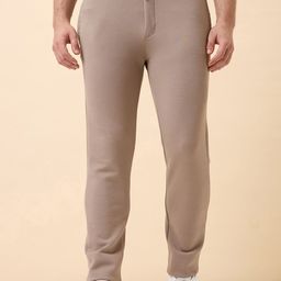 Status Quo Men Mid-Rise Track Pants-image-33