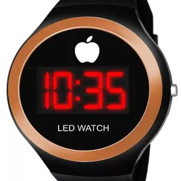 TARIDO Men Straps Digital Watch APL-351 COPPER RING-image-62