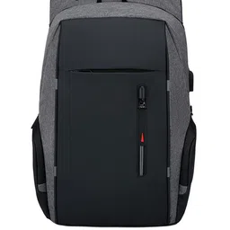 Mast & Harbour Colourblocked Backpack-picture-14