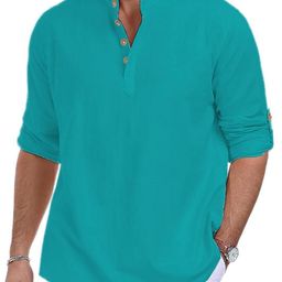 AMRIT TOP WEAR Men Kurta-picture-34