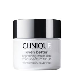 Clinique Even Better SPF20 Brightening Moisturizer with Hyaluronic Acid - 50 ml-17