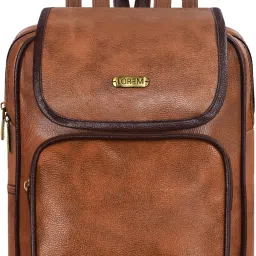 Small 6.19L College, Office, Travel Shoulder BackPack For Women & Girls BP02 Waterproof Backpack-image-20