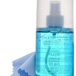 Piru PACK OF 01 Electronic Device Cleaning Kit Spray Gel with Cloth for Computers, Gaming, Laptops, Mobiles-image-11