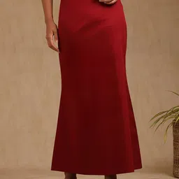 Soch Saree Shapewear With Drawstring-picture-10
