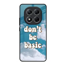 QRIOH Typography Printed Poco X7 5G Back Case Mobile Accessories-image-68
