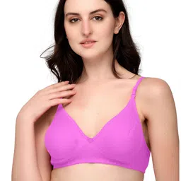 Exotica Lingerie Bra Full Coverage-58