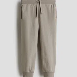 H&M Boys Jersey Joggers-picture-37