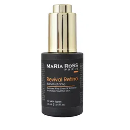 MARIA ROSS PARIS Revival Retinol Serum- 30 ml-11