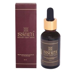 The Ssara Glycolic Active Brightening Serum For Intimate Areas - 30 ml-31