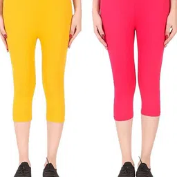 LOVO Girls Capris-picture-29