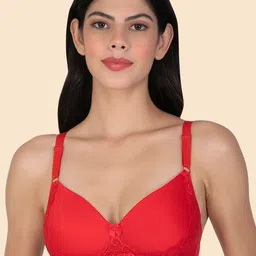 Joomie Bra Full Coverage Lightly Padded image 1