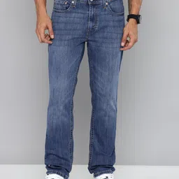 Levis Men 511 Slim Fit Light Fade Stretchable Jeans-picture-49