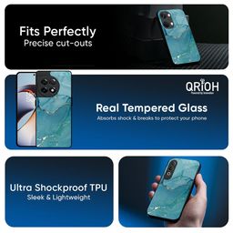 QRIOH Quirky Printed OnePlus Nord CE 3 Lite 5G Back Case Mobile Accessories image 5