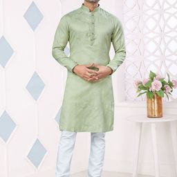 OUTLUK Men Kurta-image-102