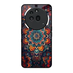 QRIOH Quirky Printed Nothing Phone 3a Pro Back Case Mobile Accessories-picture-49