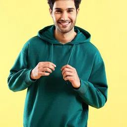 URBANICE Men Hooded Sweatshirt-picture-14