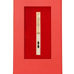 Leonardi Gold-Plated Tie Pin-picture-29