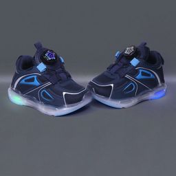 KHADIJA IMPEX Unisex Kids Sneakers-35