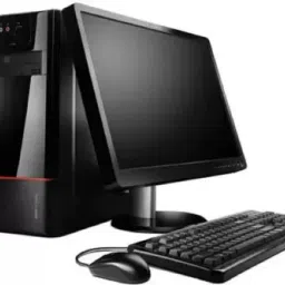 TECH- Assemblers Pro Core i5 (8 GB DDR3/500 GB/Windows 10 Pro/2 GB/18.5 Inch Screen/All-in-One Desktop Computer Set Intel i5/2gb Graphic Card)-17