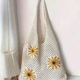 StyleCast x Revolte Floral Printed Shopper Shoulder Bag-25
