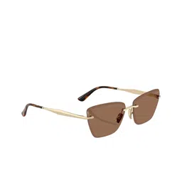 Vogue Eyewear Women Cateye Sunglasses with UV Protected Lens 8056262365120-image-81