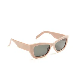 OPIUM Women Cateye Sunglasses with UV Protected Lens OP-10305-C02-54-image-68