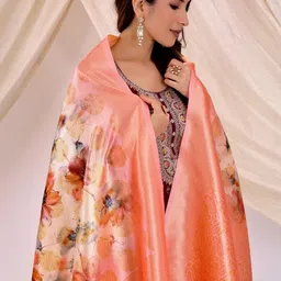 Moda Rapido Woven Design Dupatta-picture-41