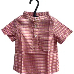 Biglilpeople Boys Standard Opaque Printed Casual Shirt-image-70