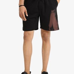 RARE RABBIT Men Shorts-image-67